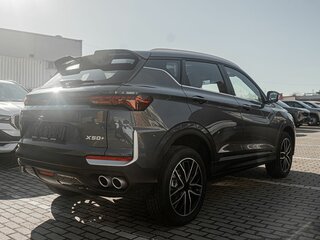 2026 Belgee X50+, серый, 2699990 рублей, вид 4