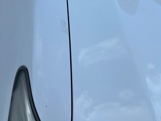 2013 Toyota Camry VII (XV50), белый, 1350000 рублей, вид 4