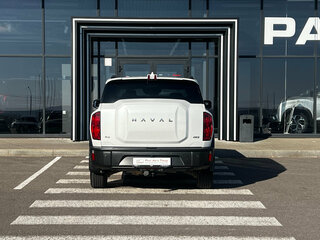 2024 Haval H3 I, белый, 2458000 рублей, вид 5