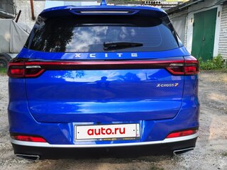 2024 Xcite X-Cross 7, синий, 1720000 рублей, вид 5