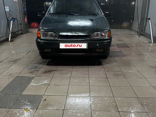2004 Lada (ВАЗ) 2115, золотистый, 95000 рублей, вид 2