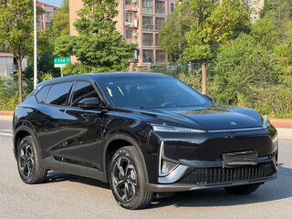 2026 Dongfeng Aeolus L7, чёрный, 2333666 рублей, вид 1