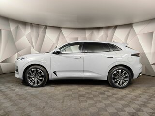 2025 Changan UNI-K, серый, 5285570 рублей, вид 3