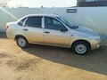 2013 Lada (ВАЗ) Granta I, серебристый, 220000 рублей - вид 1