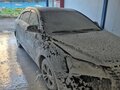 2013 Geely Emgrand EC7, чёрный, 390000 рублей - вид 7