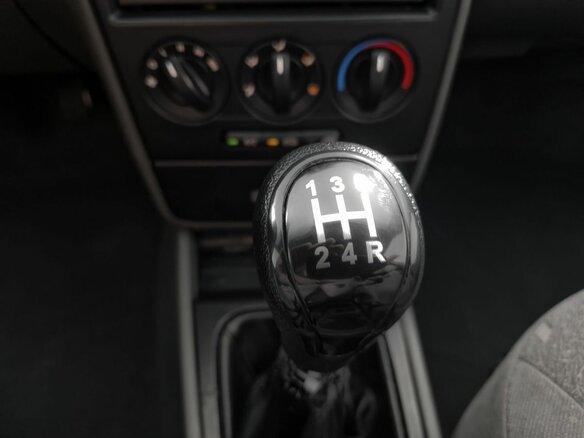 2008 Kia Spectra I Рестайлинг 2, бежевый, 280000 рублей - вид 15