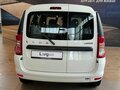 2026 Lada (ВАЗ) Largus I Рестайлинг, белый - вид 4