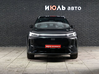 2026 Geely Galaxy M7, чёрный, 3815000 рублей, вид 2