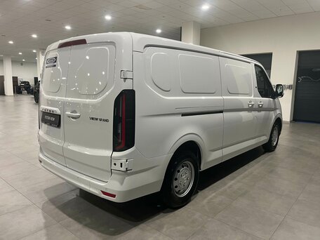 2026 Foton View, белый, 3150000 рублей, вид 5