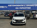 2024 Lada (ВАЗ) Granta Cross I Рестайлинг, белый, 899000 рублей - вид 1