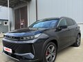 2024 Exeed LX I Рестайлинг 2, серый - вид 2