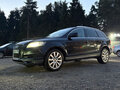 2012 Audi Q7 I (4L) Рестайлинг, чёрный, 1850000 рублей - вид 2