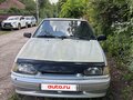 2004 Lada (ВАЗ) 2114, серебристый, 80000 рублей - вид 1