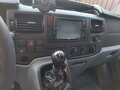 2013 Ford Transit, синий, 1450000 рублей - вид 11
