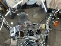 2010 Harley-Davidson Fat Boy, чёрный, 990000 рублей - вид 10