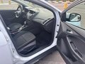 2018 Ford Focus III Рестайлинг, белый - вид 10