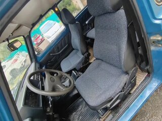 2008 Lada (ВАЗ) 2121 (4x4) I Рестайлинг, синий, 650000 рублей, вид 5