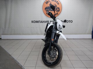 2013 Yamaha XT660X, серый, 525000 рублей, вид 3