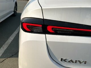 2024 Kaiyi E5, белый, 1507000 рублей, вид 3