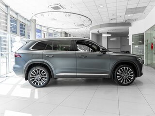 2026 VOLGA K50, серый, 4875533 рублей, вид 5