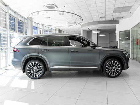 2026 VOLGA K50, серый, 4875533 рублей, вид 5