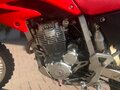 2006 Honda XR 250, красный, 380000 рублей - вид 4