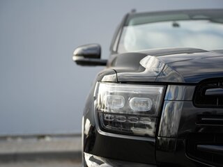 2024 Tank 500 I, чёрный, 6800000 рублей, вид 4