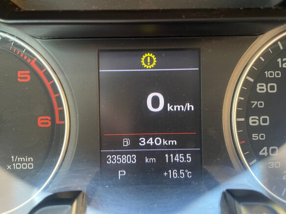 2008 Audi A4 IV (B8), белый, 700000 рублей - вид 9