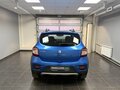 2019 Renault Sandero Stepway II Рестайлинг, синий, 1150000 рублей - вид 4