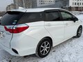 2016 Honda Shuttle II, белый, 1250000 рублей - вид 4