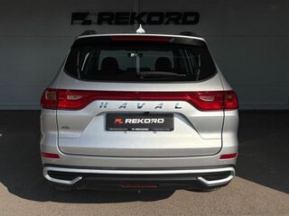 2024 Haval M6 II, серый, 1799000 рублей, вид 5