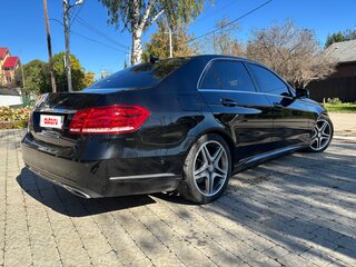 2013 Mercedes-Benz E-Класс 250 CDI IV (W212, S212, C207) Рестайлинг, чёрный, 2150000 рублей, вид 5