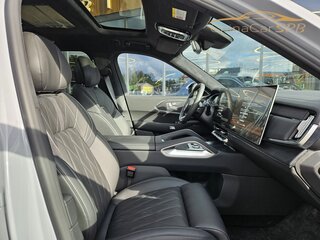 2026 Zeekr 8X 70 kWh, серый, 11990000 рублей, вид 3