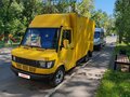 1994 Mercedes-Benz T1, жёлтый, 1300000 рублей - вид 1