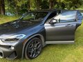 2018 BMW X2 xDrive28i I (F39), серый, 2450000 рублей - вид 7