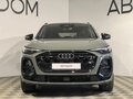 2026 Audi Q5 L III (GU), зелёный - вид 2