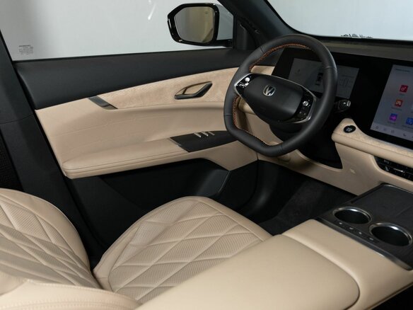 2025 Changan CS75 Plus IV, белый - вид 8