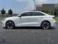2023 Audi A3 35 TFSI Long IV (8Y), белый, 1890000 рублей - вид 5