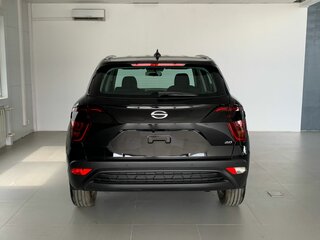 2025 Solaris HC, чёрный, 3175000 рублей, вид 5