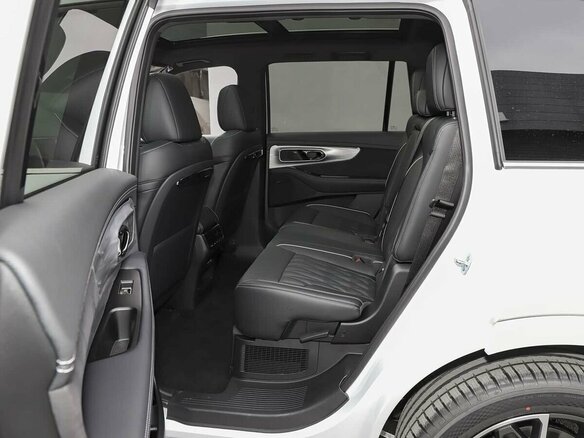 2026 GAC Trumpchi GS8 II, белый, 4260000 рублей - вид 18