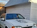 2010 Lada (ВАЗ) 2114, белый, 170000 рублей - вид 1