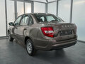 2026 Lada (ВАЗ) Granta I Рестайлинг, коричневый, 1800000 рублей - вид 3