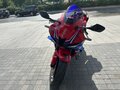 2024 Honda CBR 600RR, красный, 1350000 рублей - вид 6