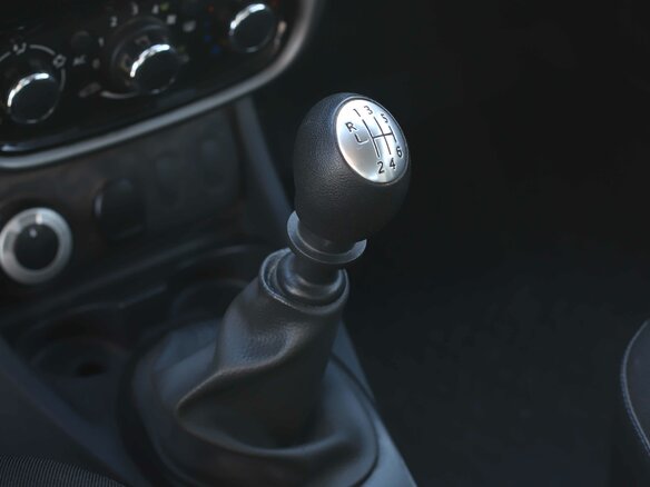 2015 Renault Duster I, серый, 1240200 рублей - вид 14