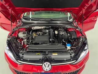 2023 Volkswagen Lamando L II, красный, 1380000 рублей, вид 3