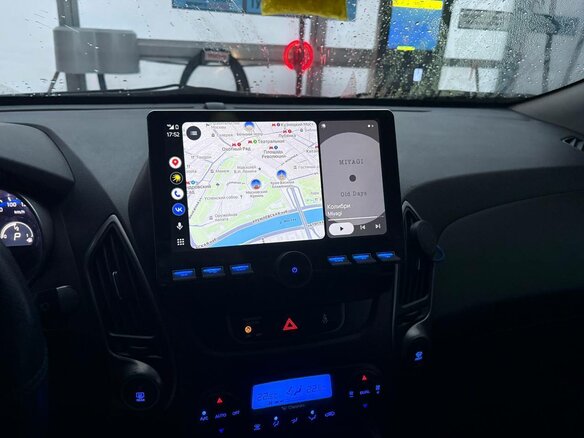 2014 Hyundai ix35 I Рестайлинг, серый, 950000 рублей - вид 12