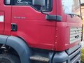 2006 MAN TGA, красный, 900000 рублей - вид 9