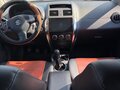 2007 Suzuki SX4 I (Classic), серебристый, 510000 рублей - вид 5