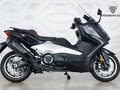 2026 Yamaha TMAX, чёрный, 1677000 рублей