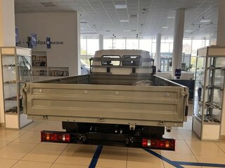 2026 ГАЗ ГАЗель (3302), белый, 2750000 рублей, вид 4